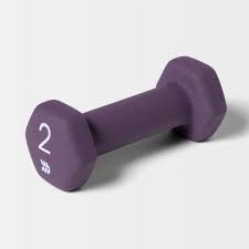 small dumbell